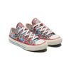 Converse 1970s Chuck Taylor All Star Low Top Canvas Shoes Kids Sneakers Red Blue A00519C