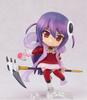 The World God Only Knows Nendoroid Haqua painted movable (non-scale ABS&PVC figure)