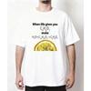 When Life GivWhen Life Gives You Lemons Make Funny Science Geek T-shirt Woman Man Casual Cotton Graphic T Shirt Adult Streetwear