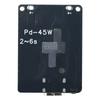 IP2369 2~6S Lithium Battery Charging Discharging Module Li-ion/LiFePO4 Battery Power Supply  Module for Drone Type-c Interface