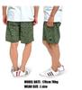 Gramicci Nylon Packable G Shorts, Amphibische Klettershorts, G4SM-P146 (XXL, KOJOTE)