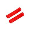 1Pair Bike Brake Lever Cover Silicone Brake Lever Grip Protector Anti-Slip Brake Handle Protection Covers Sleeve