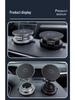 Ultra-Thin 360° Folding Car Phone Holder with MagSafe Magnetic Suction for Navigation and Live Streaming
