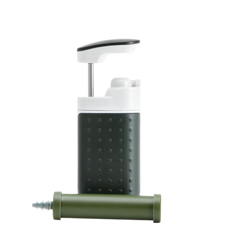Jingyi PF111A Portable Outdoor Water Purifier