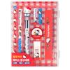 Stationery Gift Set with Case(Hello Kitty,Pochacco, My Melody, Kuromi, Cinnamoroll)