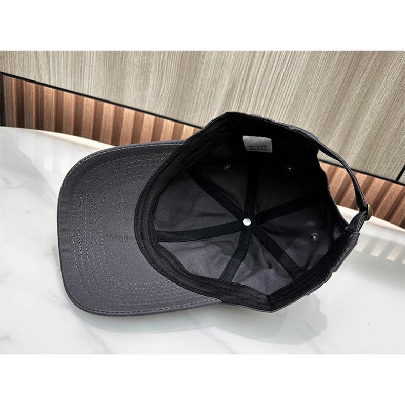 Soft Top Cotton Men Women Oversize XXL Baseball Caps Adjustable Dad Hat for Big Heads 57-65cm Extra Large Low Profile Golf Hats