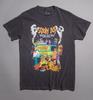 Rare Scooby Doo Where Are You S-4XL Men and Women T-Shirt VA479
