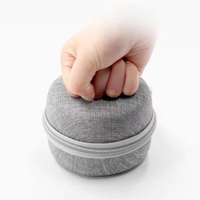 Portable Watch Travel Case Waterproof Watch Storage Box with Closure Practical Watch Travel Case Watch Storage Organizer