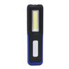 COB LED Work Light USB Rechargeable Handheld Work Light for Outdoor Camping Vehicle Repairing