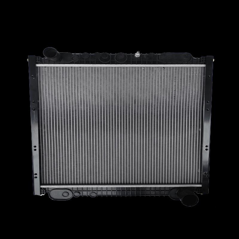 Biantu Radiator Assembly for Dongfeng EQ2102/EQ2102J