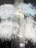Simulated Snowflake Window Display Powder for Christmas Scenes