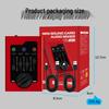 Bluetooth Sound Card for Live Broadcast & Mobile Singing - Compatible with Douyin & Kuaishou