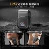 Compact Electric 2025 Reciprocating Close Low LED Battery Level IPX7 Locking Portable for Business and Car Great Day Gift Men's Shaver, Model, Type,