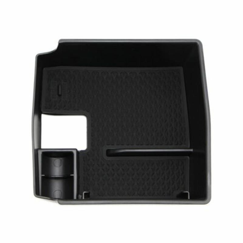 Úložný box středové loketní opěrky do auta pro Toyota Corolla E210 2019 2020 2024 2024 Organizéry do středové konzoly Nádoby Podnos Příslušenství