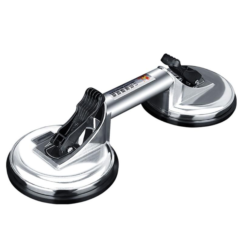 Glass Suction Window Suction Cups with Handle Suction Cups Heavy Duty Strong Suction Industrial Glass Suction Cup