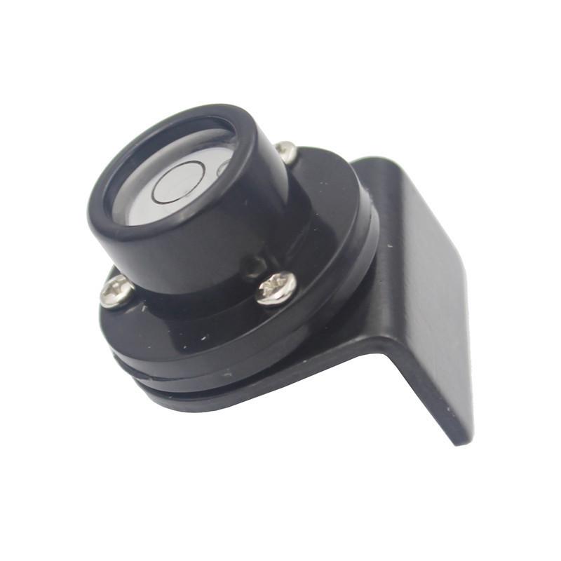 Carbon Fiber Tripod Center Pole with Bubble Level (Fits Diameters 25/29/32/35/36)