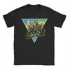 Brooklyn Nine-Nine Dreieck Poster T-Shirt