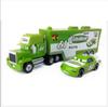 Mack Truck & Race Car Alloy Toy Set for Kids