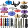 FREDRCH Adapter for 3XLR/ U-LOUK/ Connector Sex Machine Attachments Sex Toys Anti-Rotation Lock Premium Machine Dildo Access