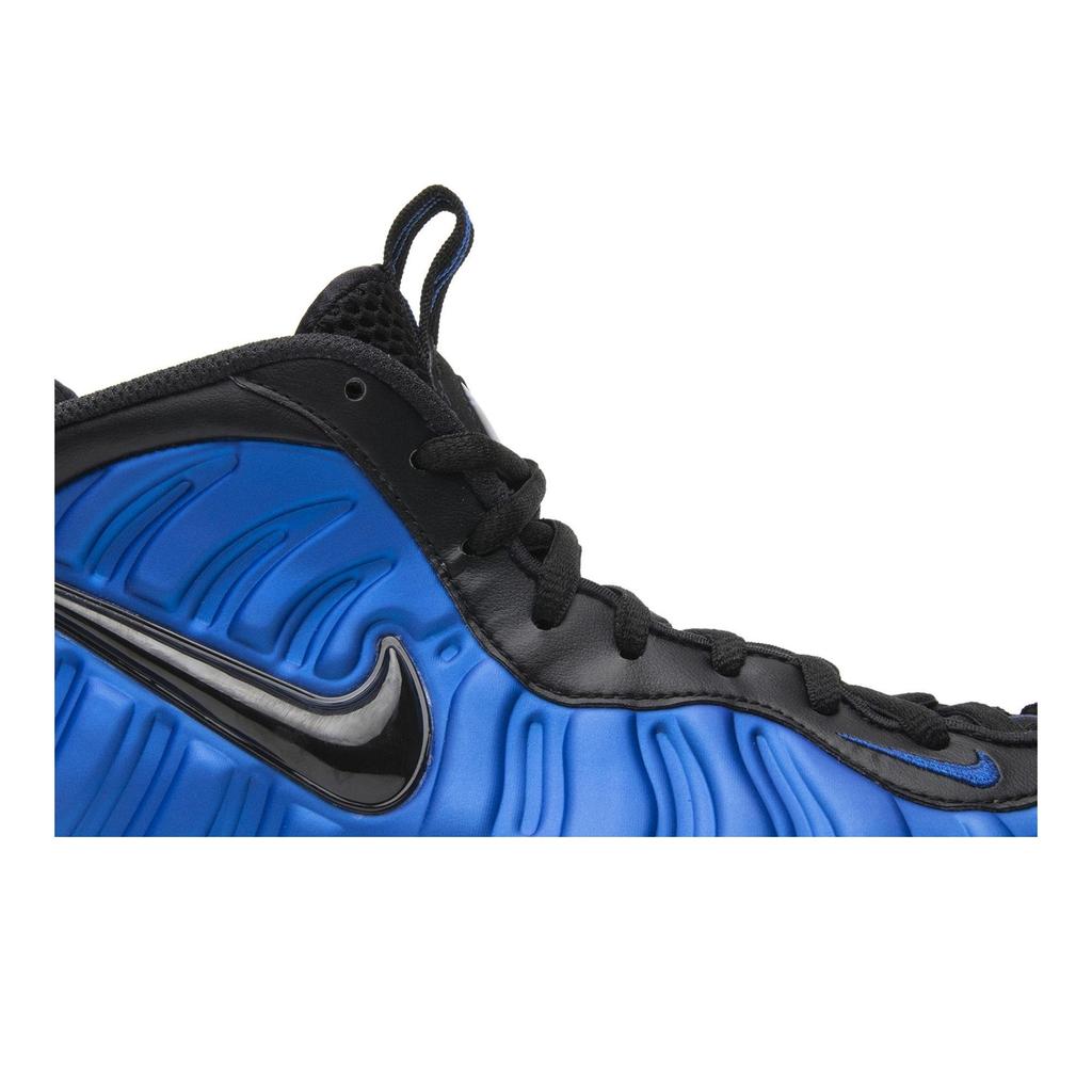Nike Air Foamposite Pro 'Hyper Cobalt' (Unisex) hyper cobalt / hyper cobalt-black Basketball Shoes 624041 403