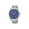 Casio OCEANUS Classic Line OCW-T2600-2A3JF Radio-Controlled Solar Watch (Domestic Genuine Product)