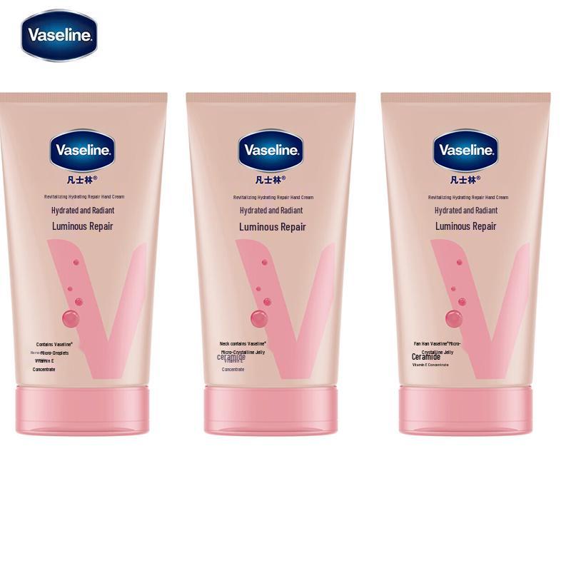 Vaseline Revitalizing Hand Cream