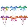 Butterfly Wing for Dog Cat Halloween Costume Festival Dress Up Photo Props Costume Balloon Wing Pretend Playing