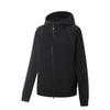 Antibacterial Anti-Static Loose Hooded Jacket Women Jackets AWDVH16-6