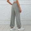 Womens Casual Wide Leg Trousers  Travel Vacation Outfits
