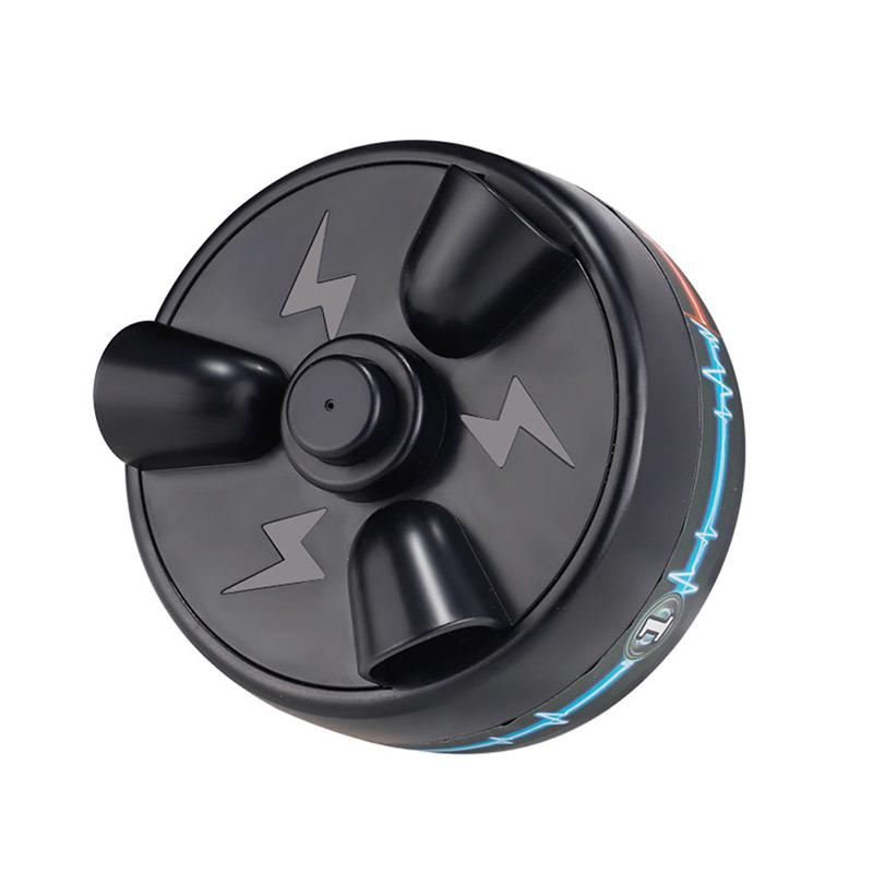 Komik Yalan Makinesi, Parmak Şoku mu Cesaret mi Oyunu Şok Parmak Noel Masası Tatili İçin