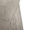 VidaXL Planches de plancher PVC Non auto-adhésif 5,26 m² Chêne délavé 245163
