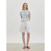 Cc CollecT STripe ShorT Sleeve T shirT  C262psm134 