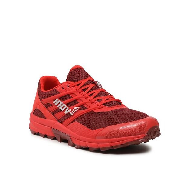 

Обувь для бега Inov-8 Trailtalon 290 000712-DRRD-S-01 Czerwony EU 42