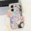 For Tecno Pova 5 Case Cute Cartoon Dinosaur Liquid Silicone Soft TPU Protective Back Cover For Tecno Pova 5 Pro Pova5 Case Funda
