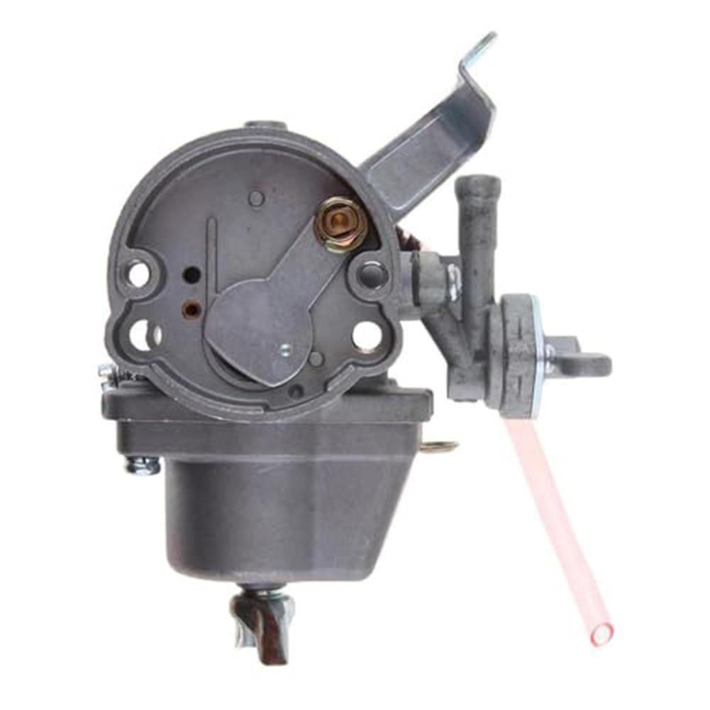 High-Performance Carburetor For EC04 NB411 CG411 49CC Engine Sprayer 40-6 With Oil Pipe Garden Power Tools Parts