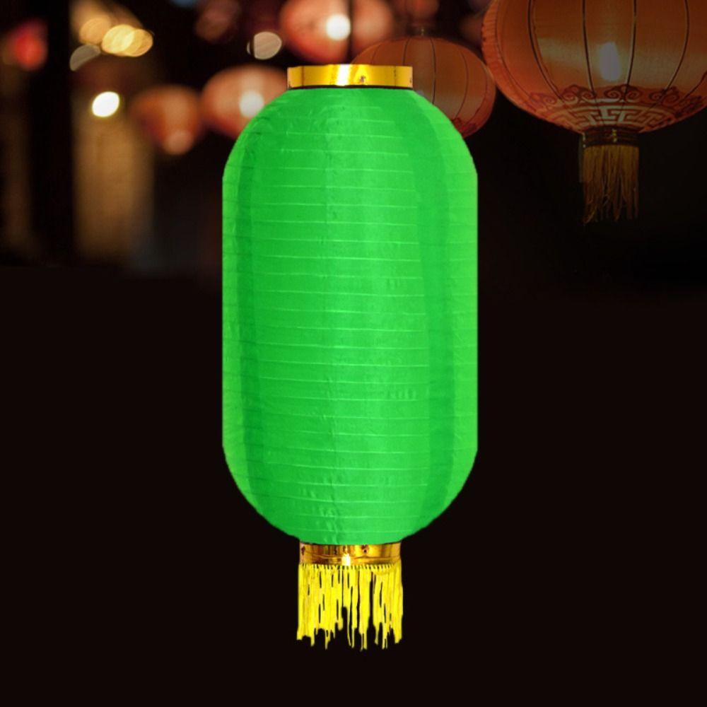 Best Wishes Paper Lanterns Lamps Good Fortune Chinese Hanging Lantern  Party Decor
