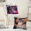 Love Movie YYour Fault Pillow Case Suitable For Bedrooms Living Rooms Cars Home Decoration