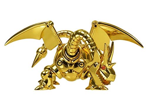 

Official Shop Exclusive Dragon Quest Metallic Monsters Gallery Mechaburn
