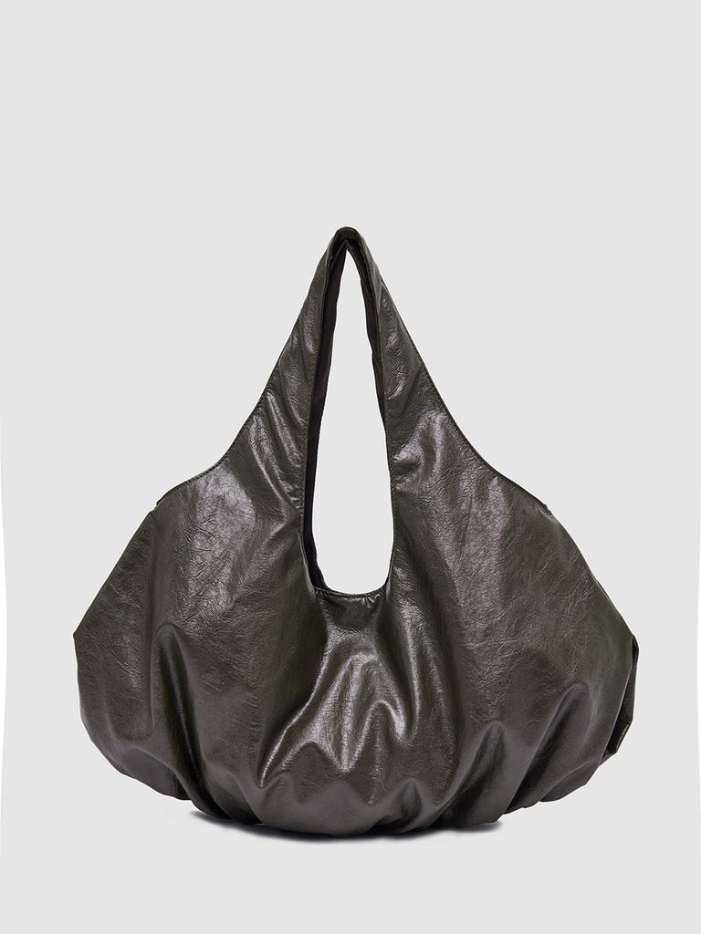 Vengdi Sie Shoulder Bag_Brown