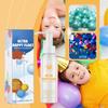 Liquid Helium Balloon 100ml Protective With Glowing Effect Practical Balloon Gloss Brightener For Nighttimes Celebration