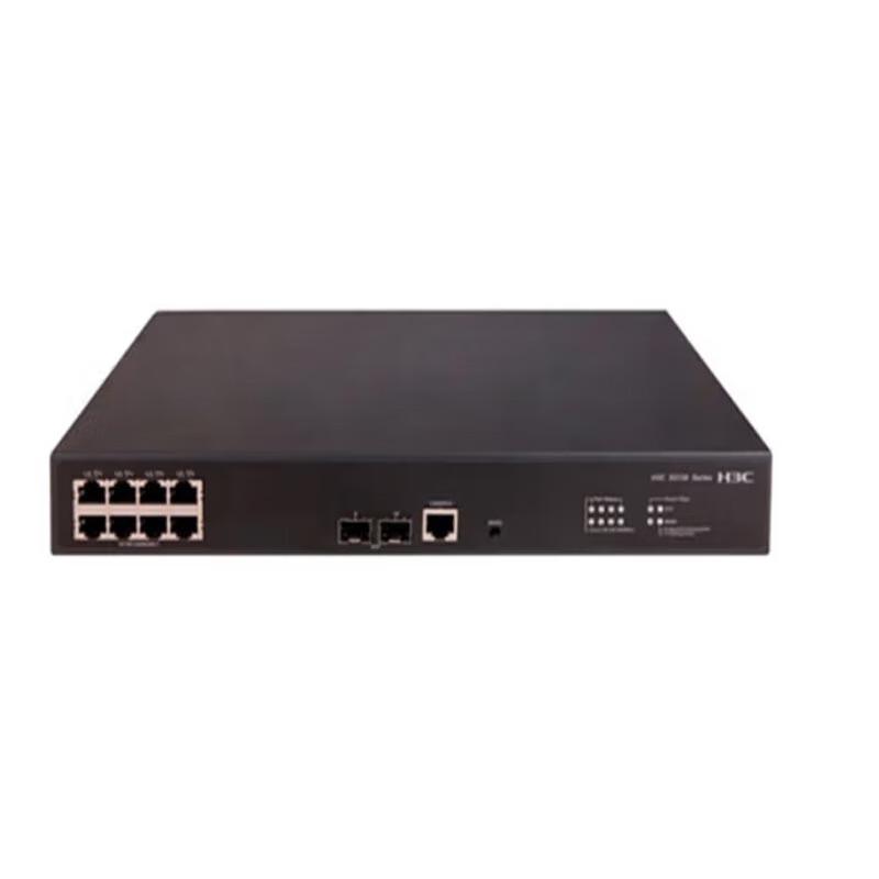 

H3C LS-5130S Series Managed PoE Enterprise Switch