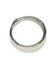 FRAY Plump Bangle FWGA254330 SLV F I.D.