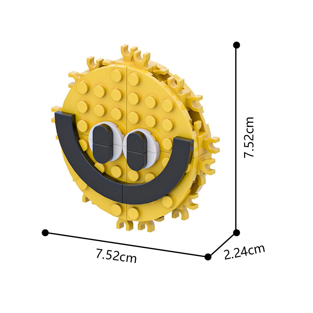 MOC Hot Game Robloxes Grace Figure Model Building Blocks Entities Dozer Slight Gallery Elkman Monster Doll Bricks Toy Gift