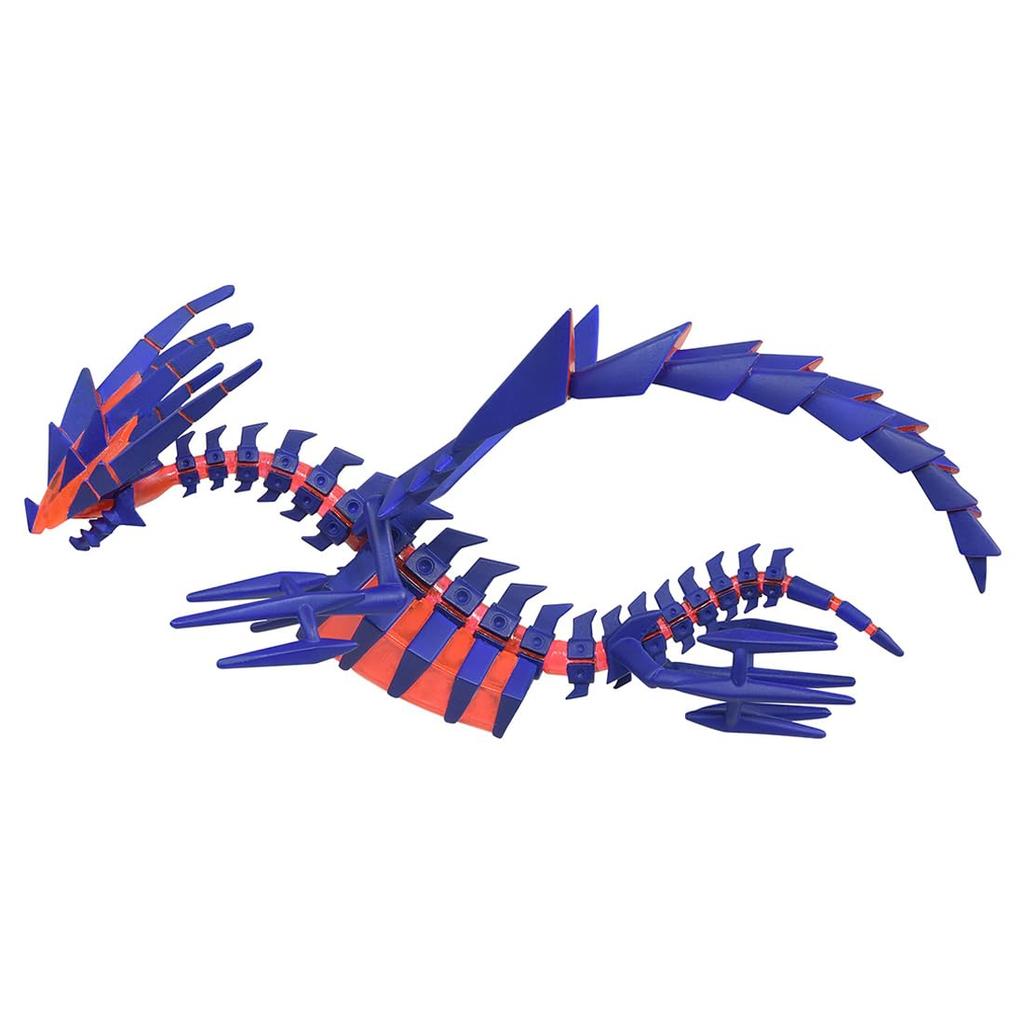 TAKARA TOMY MonColle Eternatus Pokémon ML-25