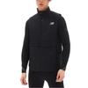 New Balance Prsluk Heat Grid Vest Men's Black MV23254-BK