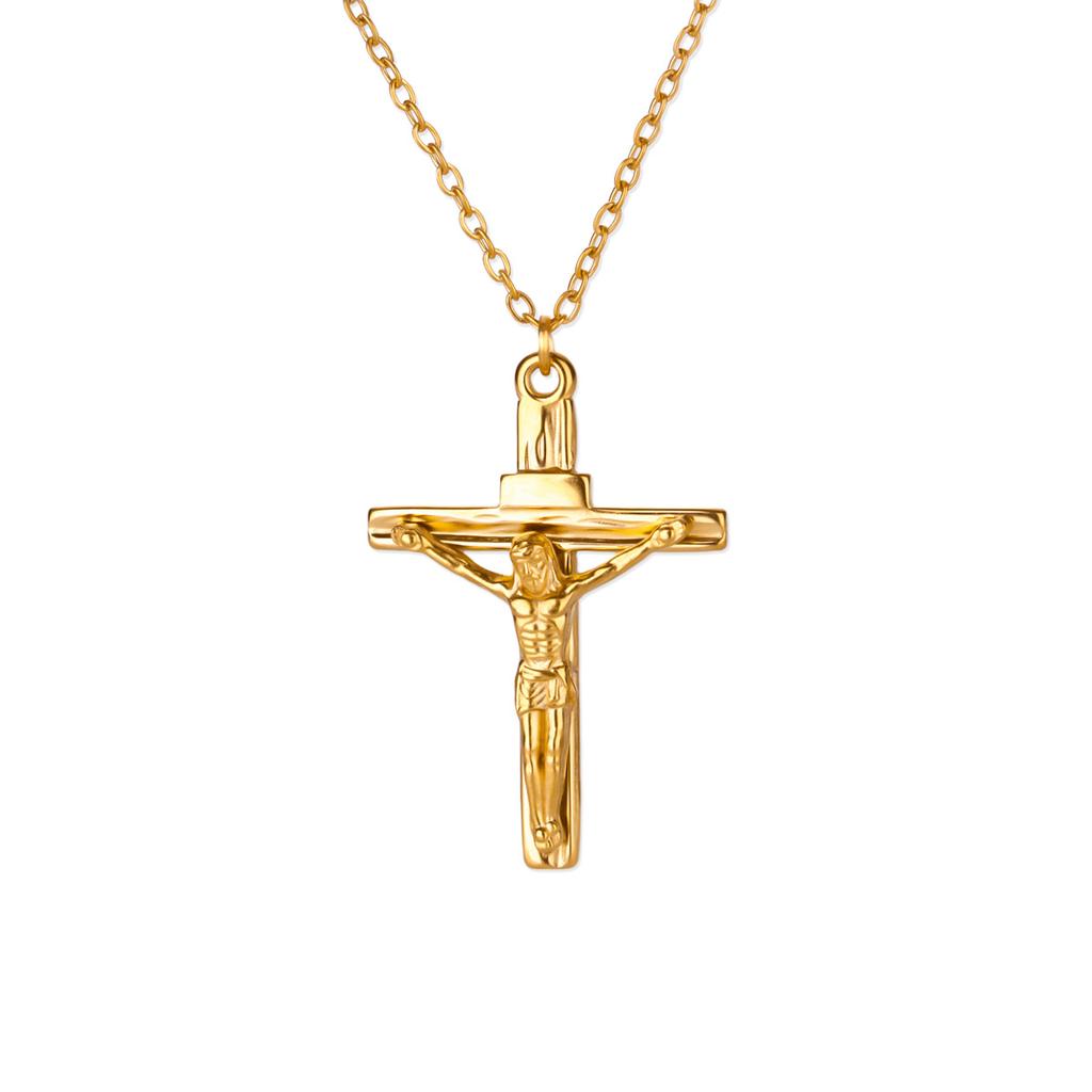 Stainless Steel Sun Pendant Necklace for Women Fashion Gold Color Zircon Charm Chain Necklaces Trendy Aesthetic Jewelry Gift