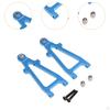 2 Parts RC LOWER Swing Arm Spare 1:20 High Performance Pieces Modification Part Suspensions