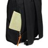 Kippis Women's 2-Way Tote Bag with Zipper, 251-KEKP340, Small Green