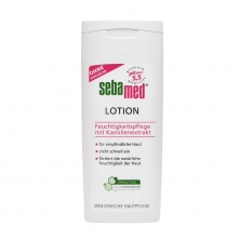 Sebamed Lotion 200ml
