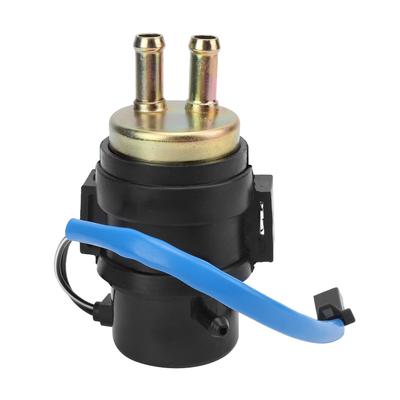 Palivová soustava – Palivová čerpadla